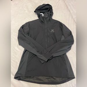 Arc’teryx 1/2 Zip Hoodie